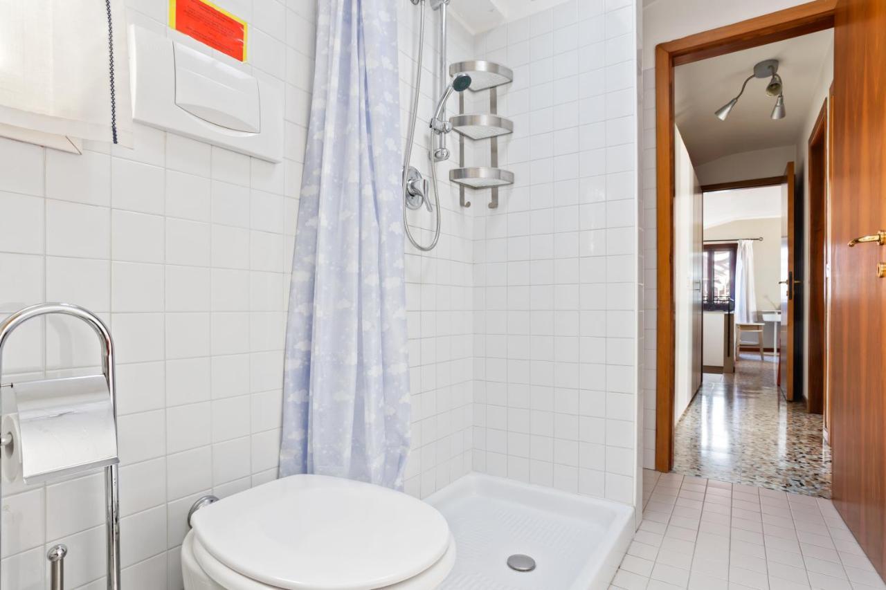 Apartment Arsenale Castello X7 - Calle Crosera
