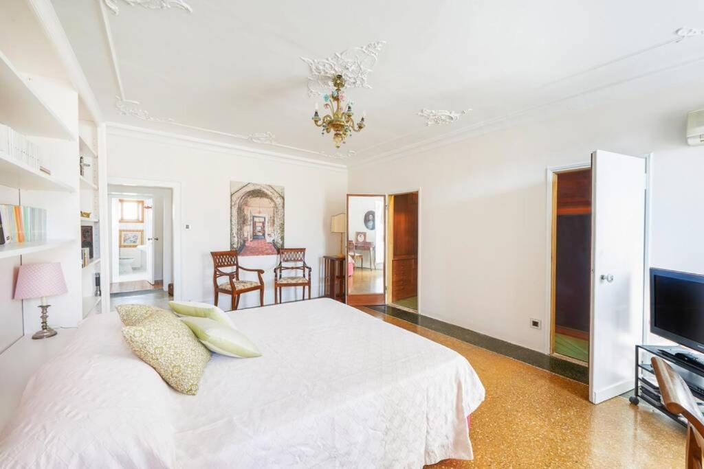 Ca' Fenice, Charming In San Marco, Sleep 7 Venice