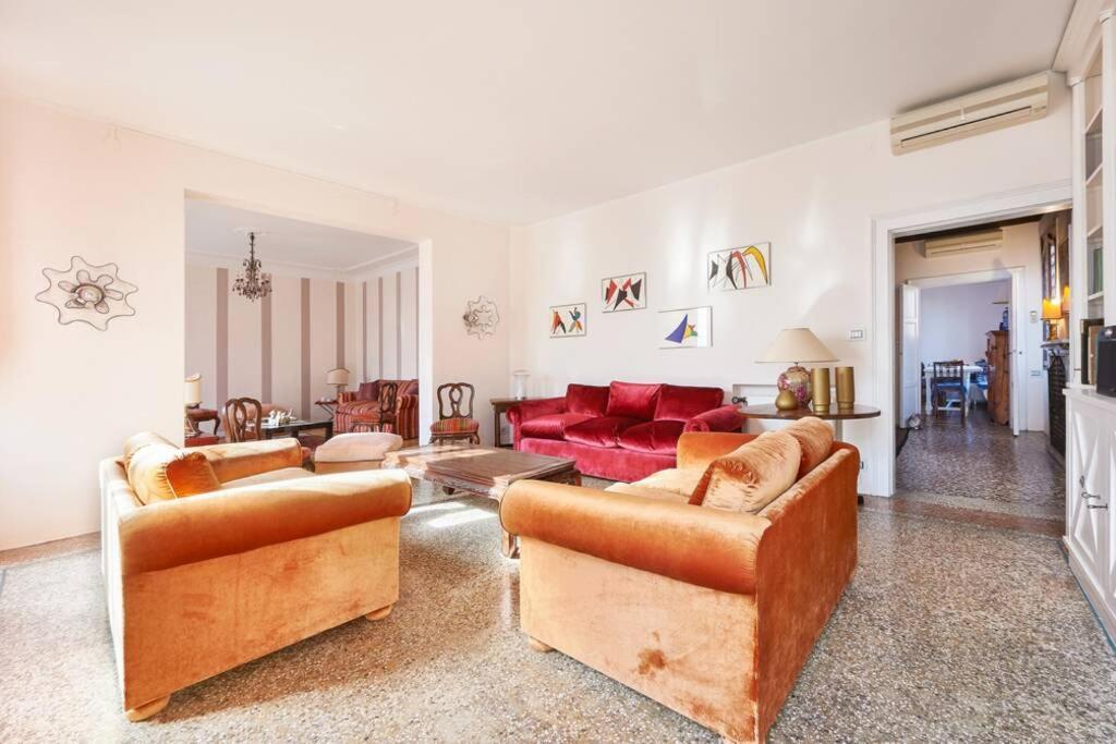 Ca' Fenice, Charming In San Marco, Sleep 7 * Venice