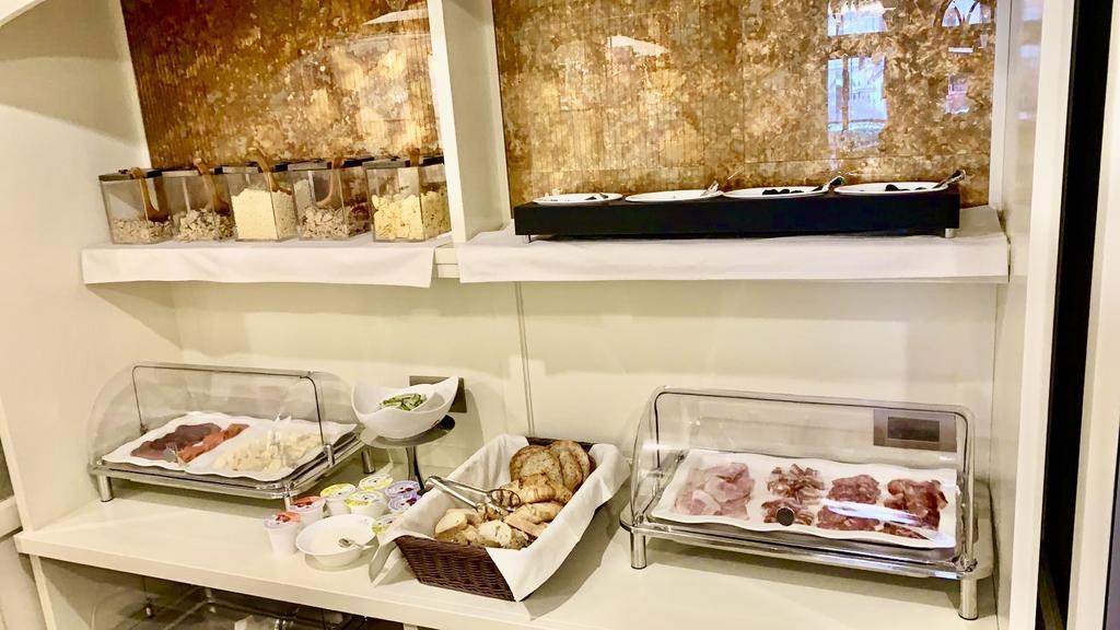 Ego' Boutique - The Silk Road 4* Venice