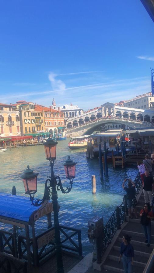 Hotel Ego' Boutique - The Silk Road Venice