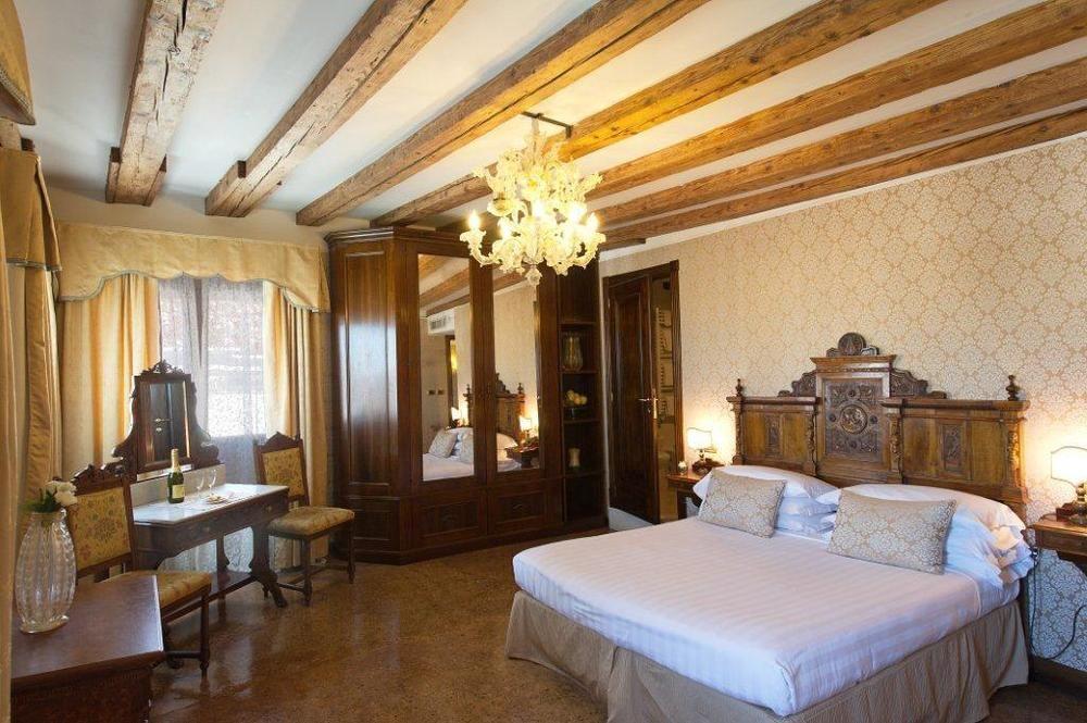 Casa de hóspedes Palazzo Bembo - Exclusive Veneza