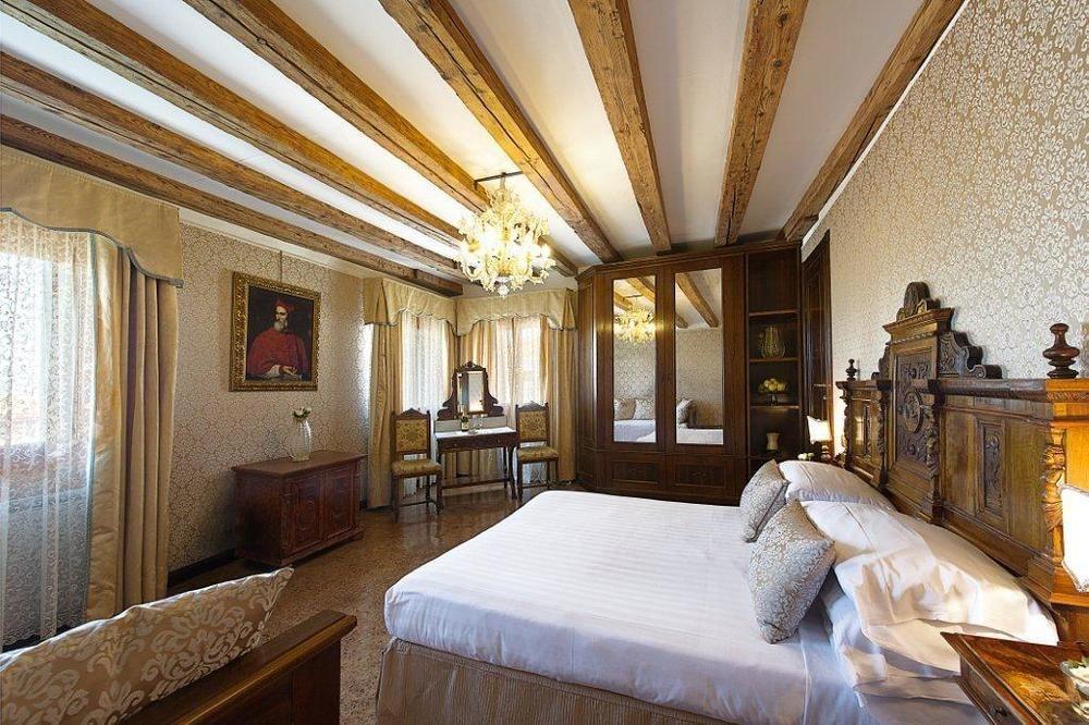 Palazzo Bembo - Exclusive 2* Veneza