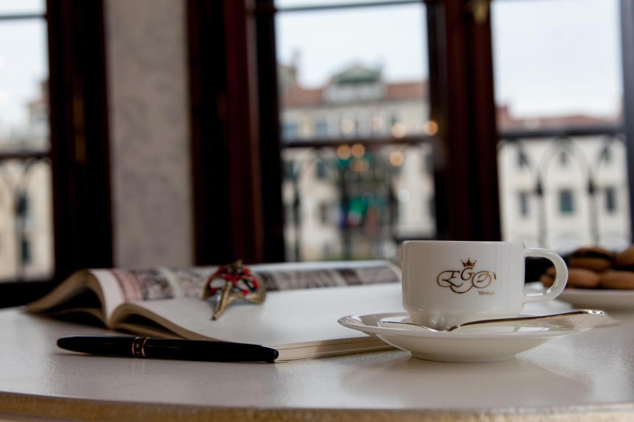 Ego' Boutique - The Silk Road 4*