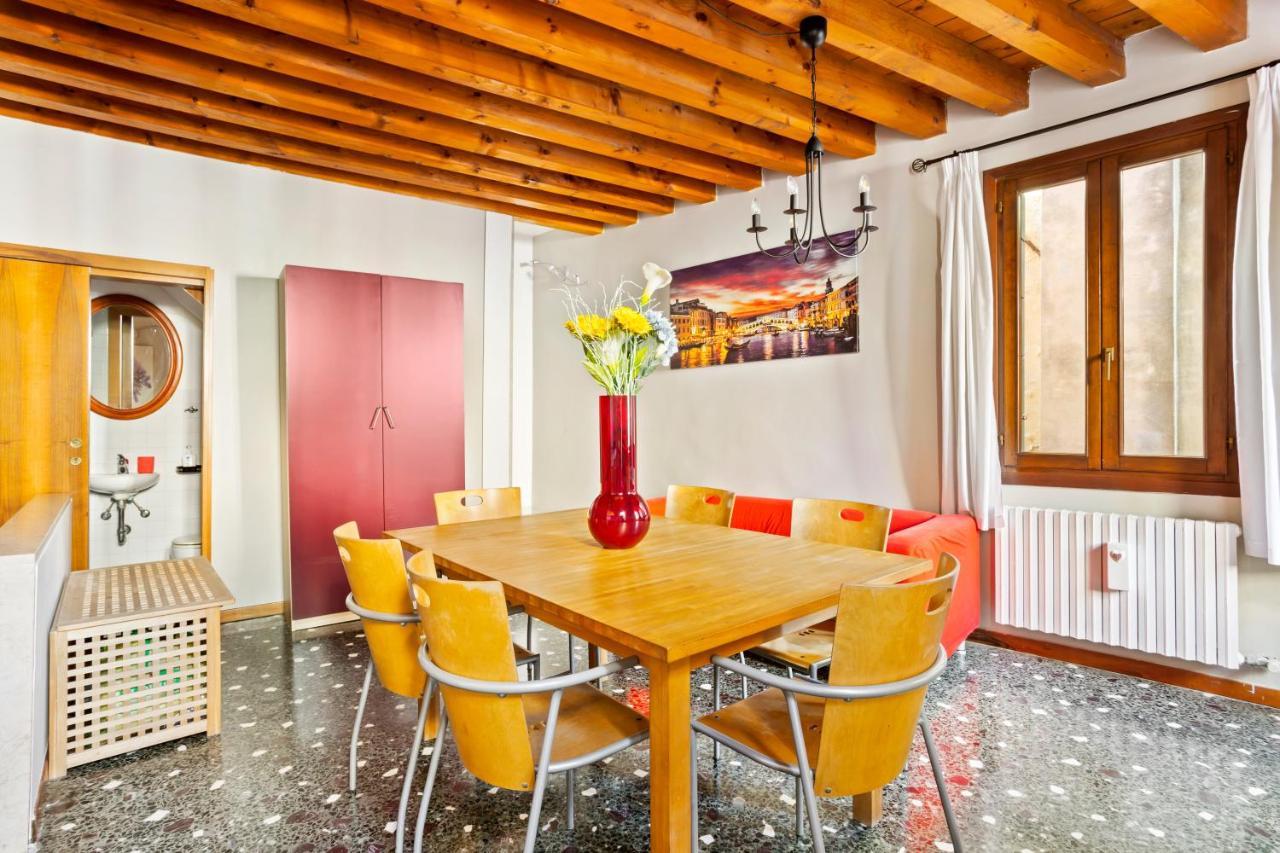 Arsenale Castello X7 - Calle Crosera Apartment *