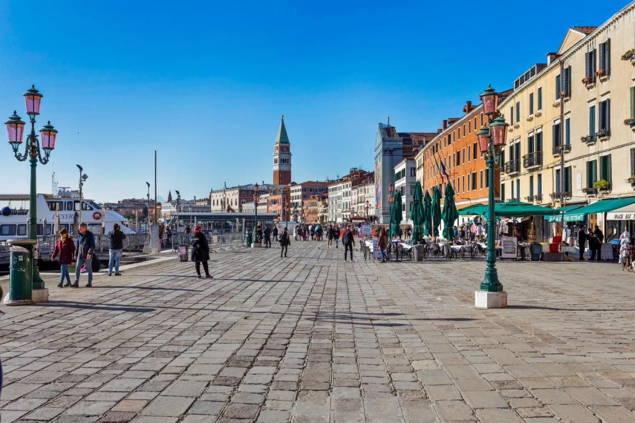 Arsenale Castello X7 - Calle Crosera Venice