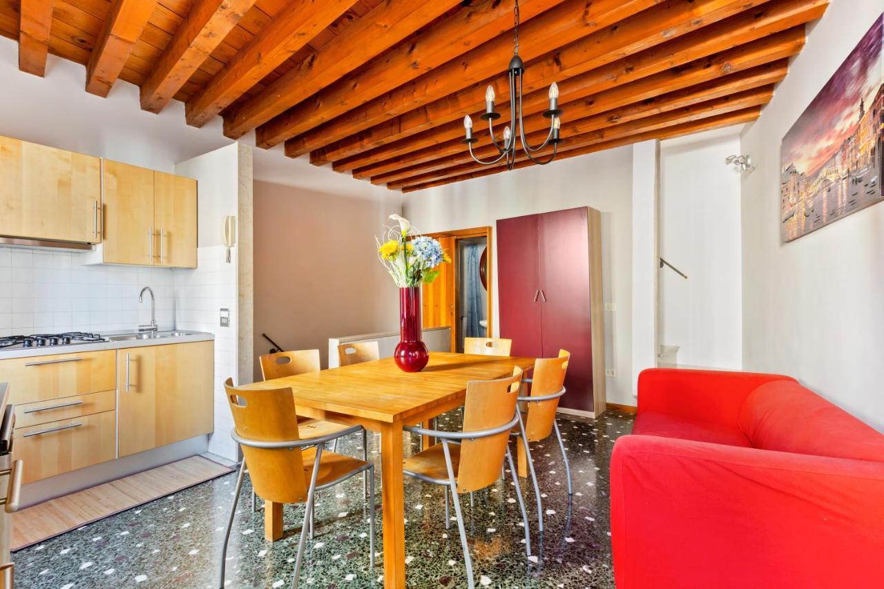 Arsenale Castello X7 - Calle Crosera Apartment *