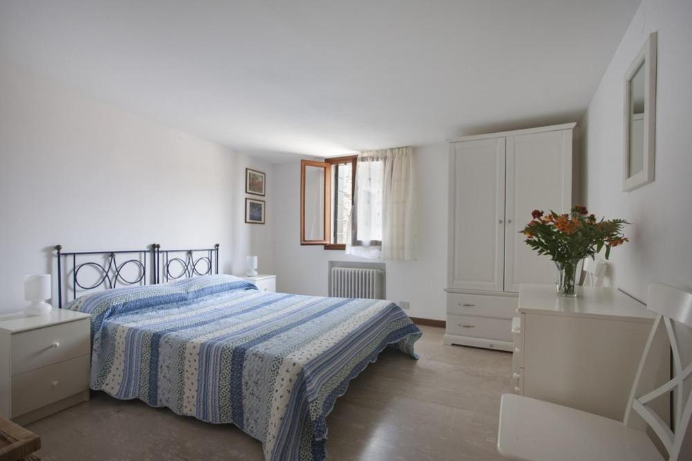Apartamento Locappart Stefano 4 *