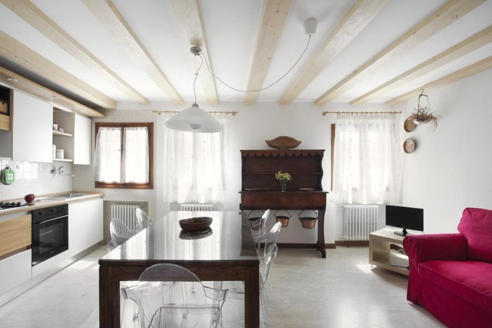 Apartamento Locappart Stefano 4 *