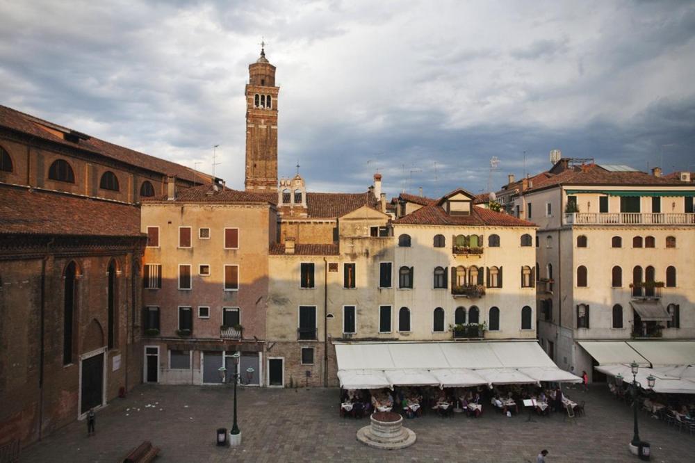 Apartamento Locappart Stefano 4 *