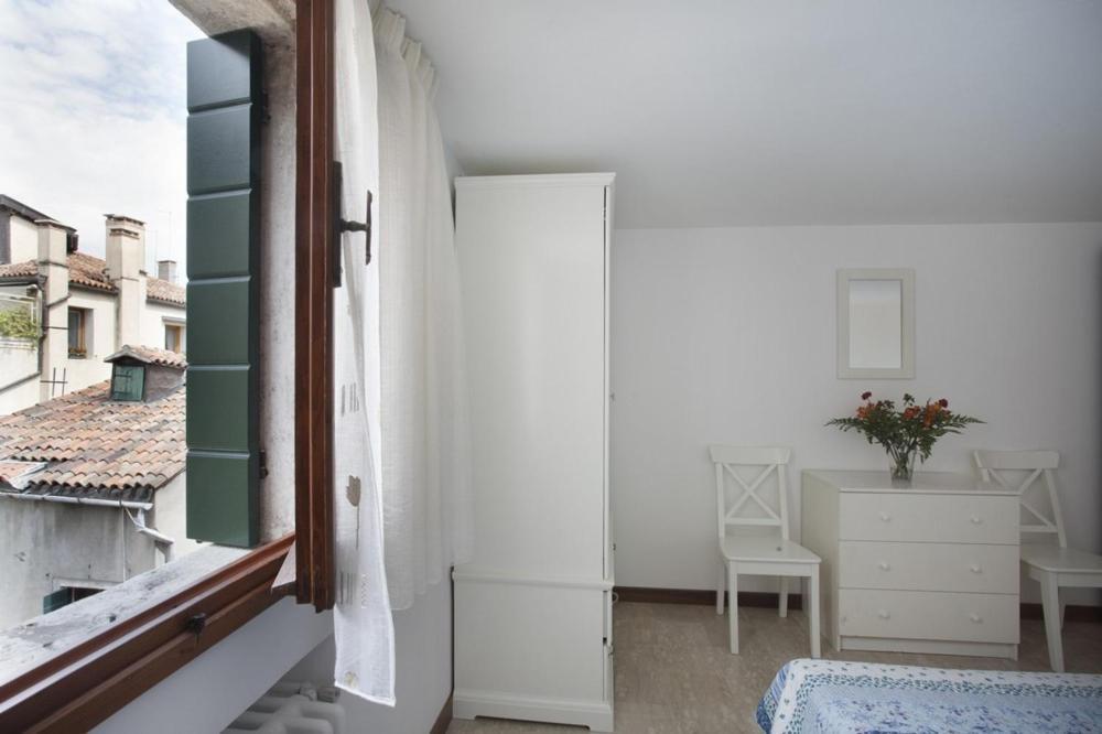Apartamento Locappart Stefano 4 Veneza
