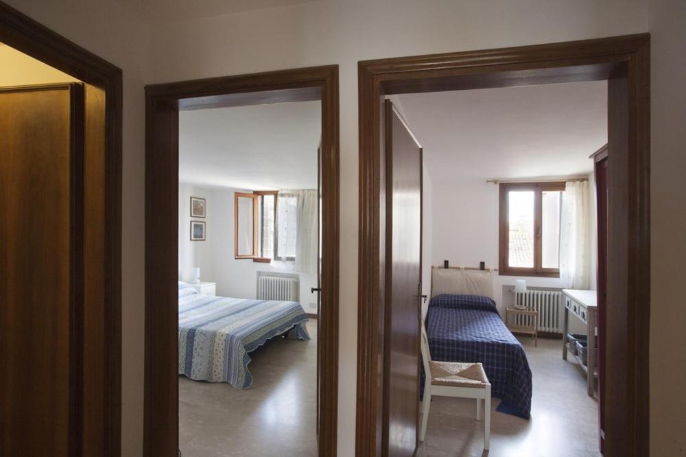 Locappart Stefano 4 Apartamento