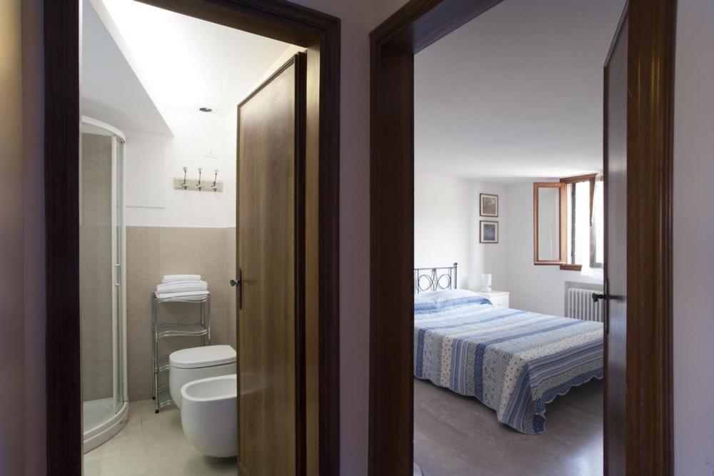 Locappart Stefano 4 Apartamento *