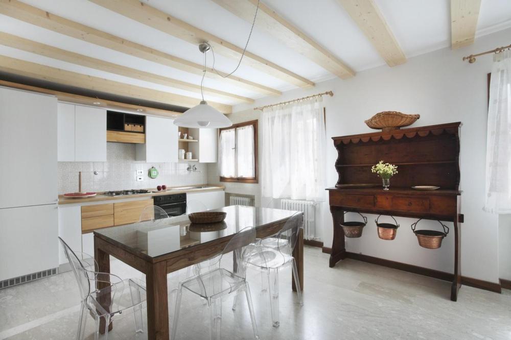 Locappart Stefano 4 Apartamento Veneza