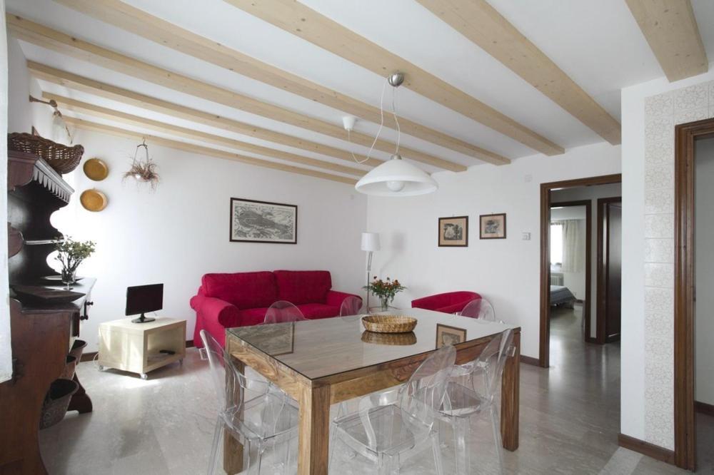 Apartamento Locappart Stefano 4 *