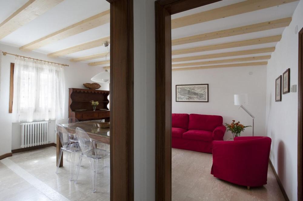 Locappart Stefano 4 * Veneza