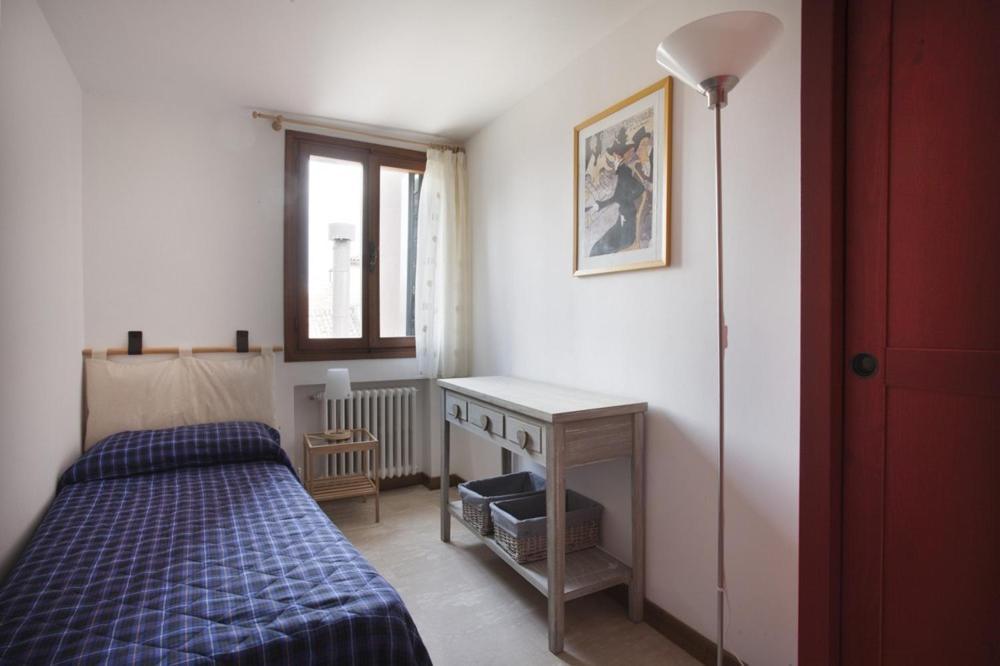 Locappart Stefano 4 Veneza