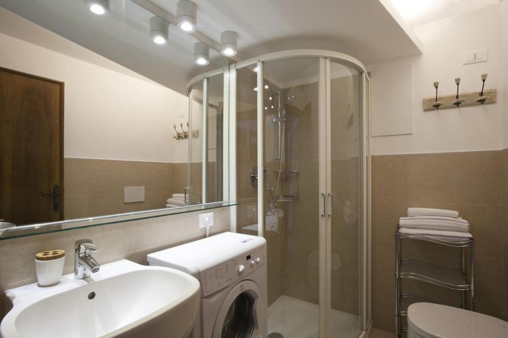 Locappart Stefano 4 Apartamento *