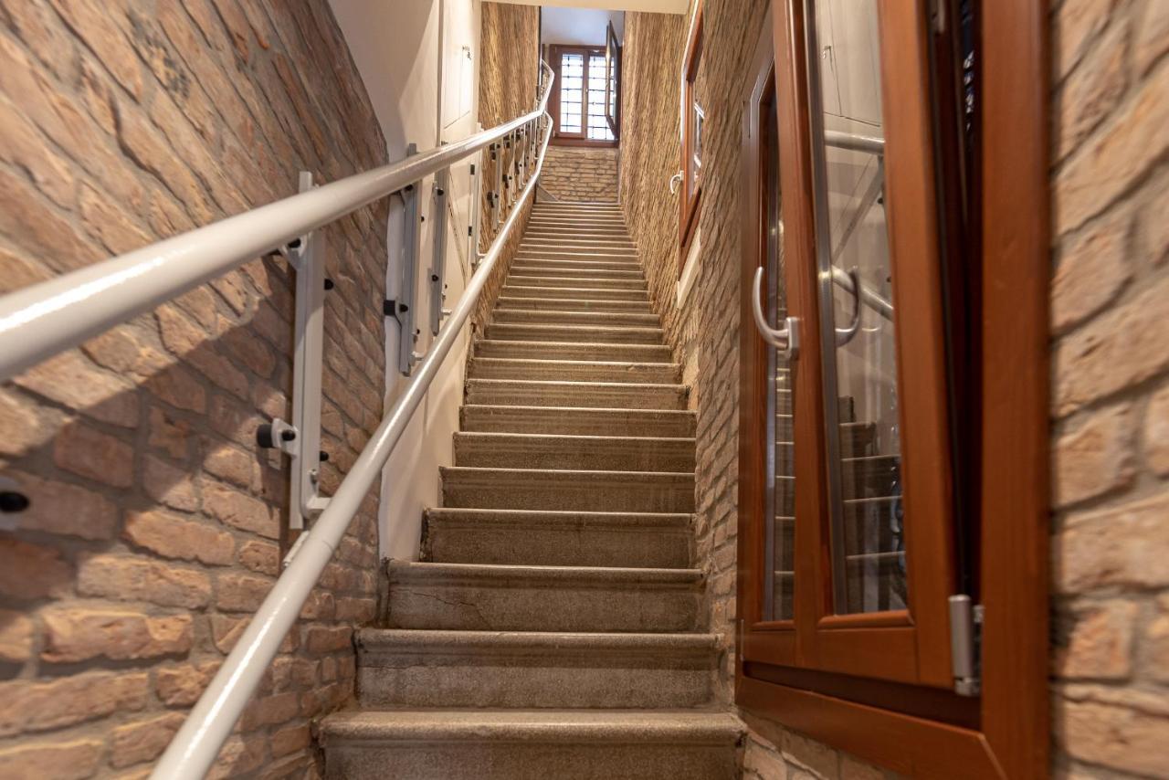 La Finestra Sulle Beccarie 2* Venice