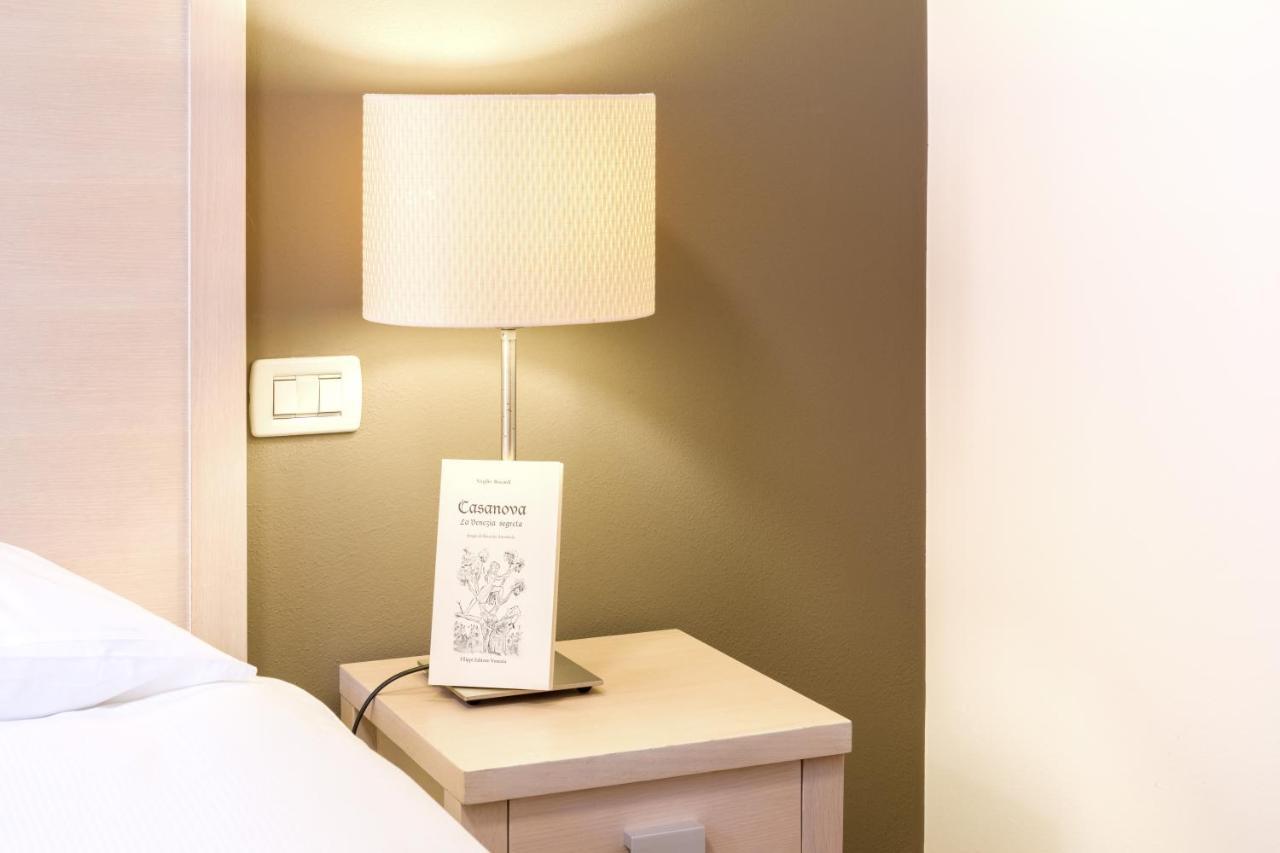 Guest house Casanova Ai Tolentini Venice
