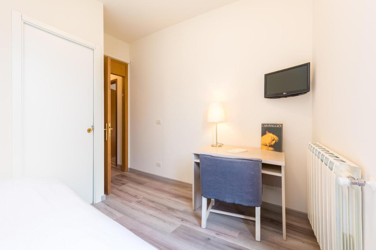 Guest house Casanova Ai Tolentini 2*