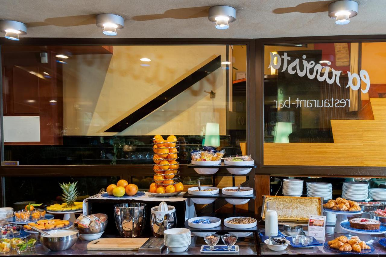 Ca' Pisani Hotel 4*