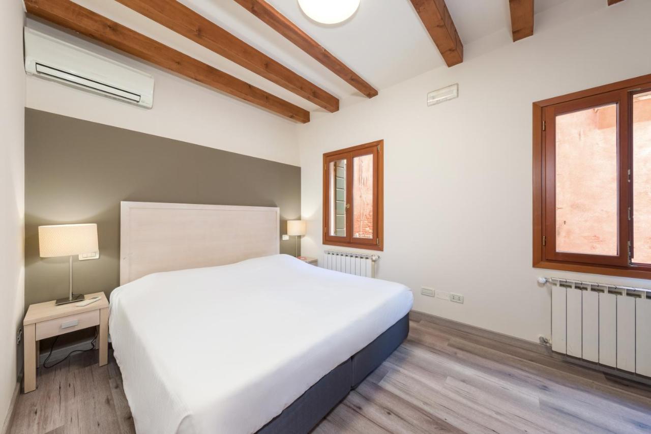 Casanova Ai Tolentini 2* Venice