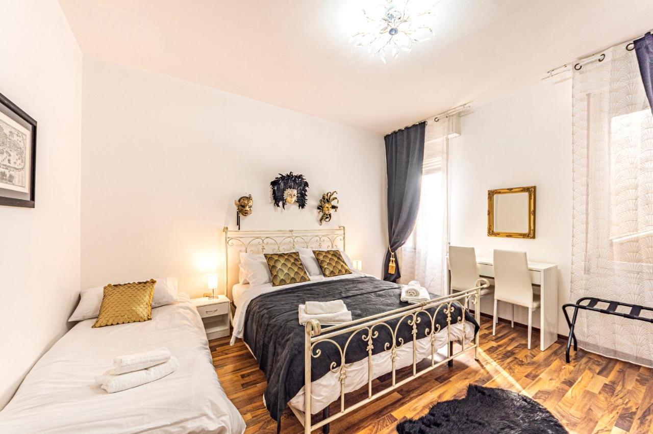 Casa de hóspedes Ca' Botteri Veneza