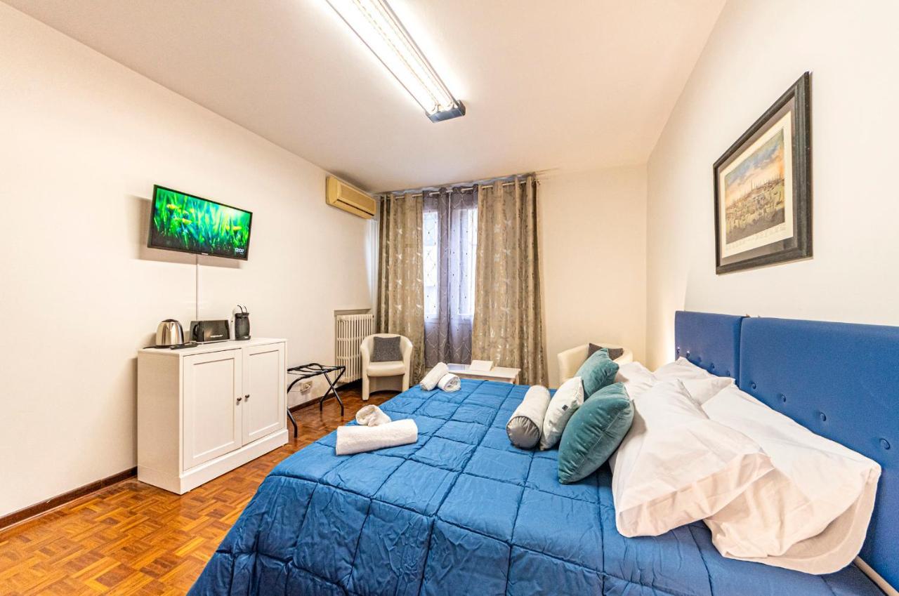 Casa de hóspedes Ca' Botteri Veneza