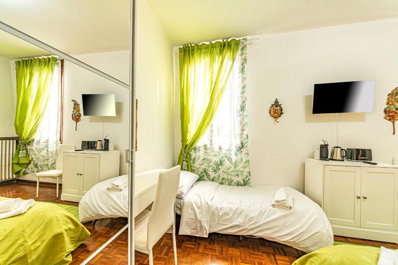 Ca' Botteri Casa de hóspedes Veneza