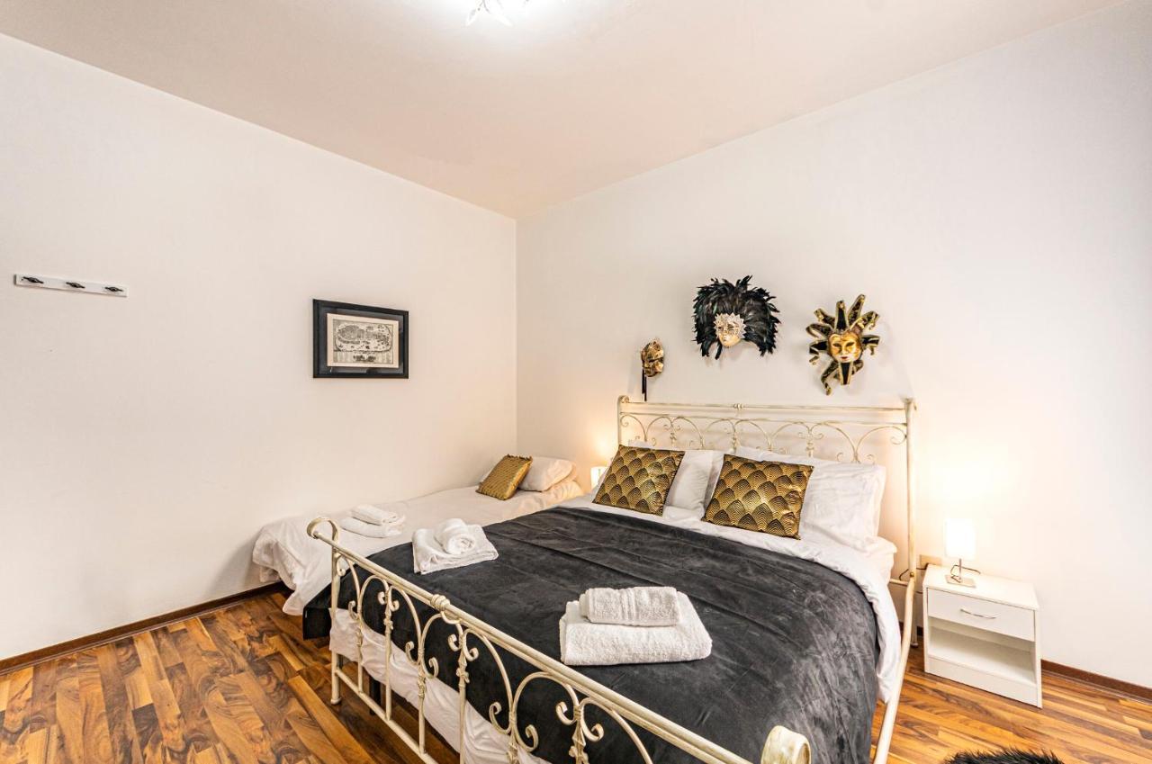 Casa de hóspedes Ca' Botteri