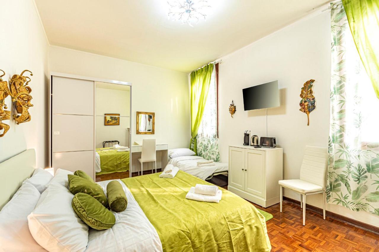 Ca' Botteri Casa de hóspedes Veneza