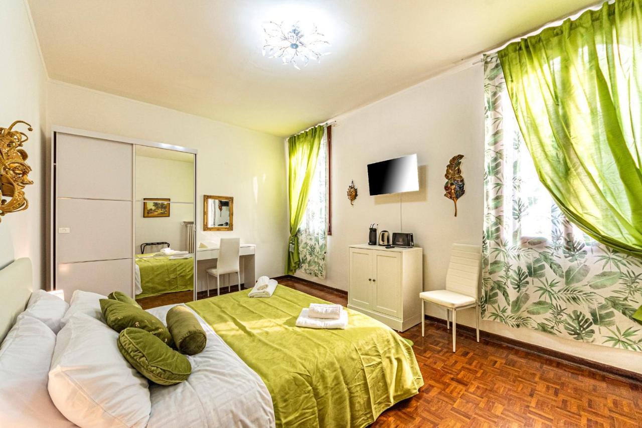 Ca' Botteri Casa de hóspedes Veneza