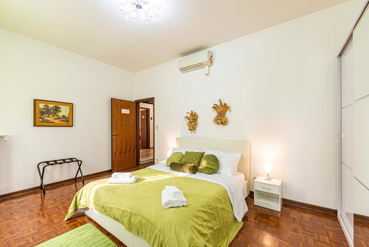 Casa de hóspedes Ca' Botteri Veneza
