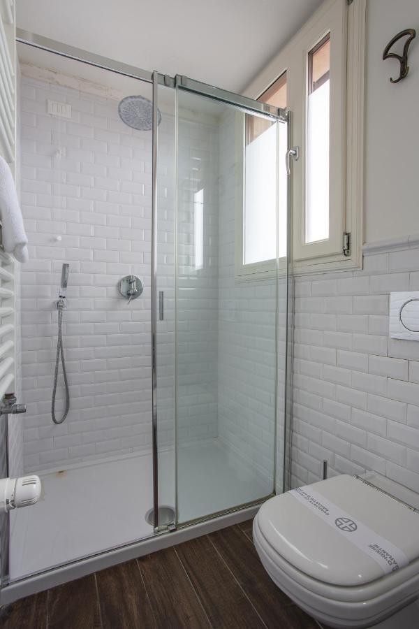 Apartamento Terrazza Rialto *