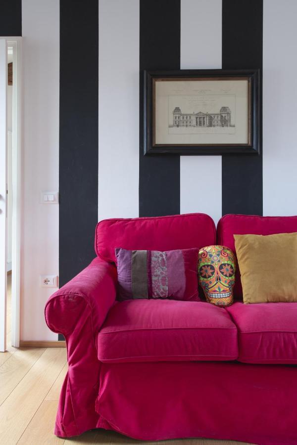 Apartamento Terrazza Rialto