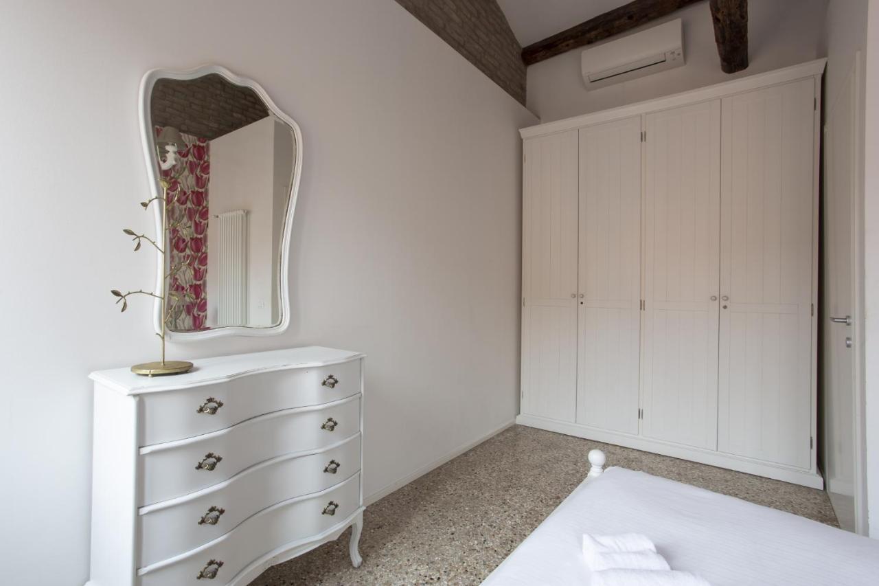 Apartamento Terrazza Rialto