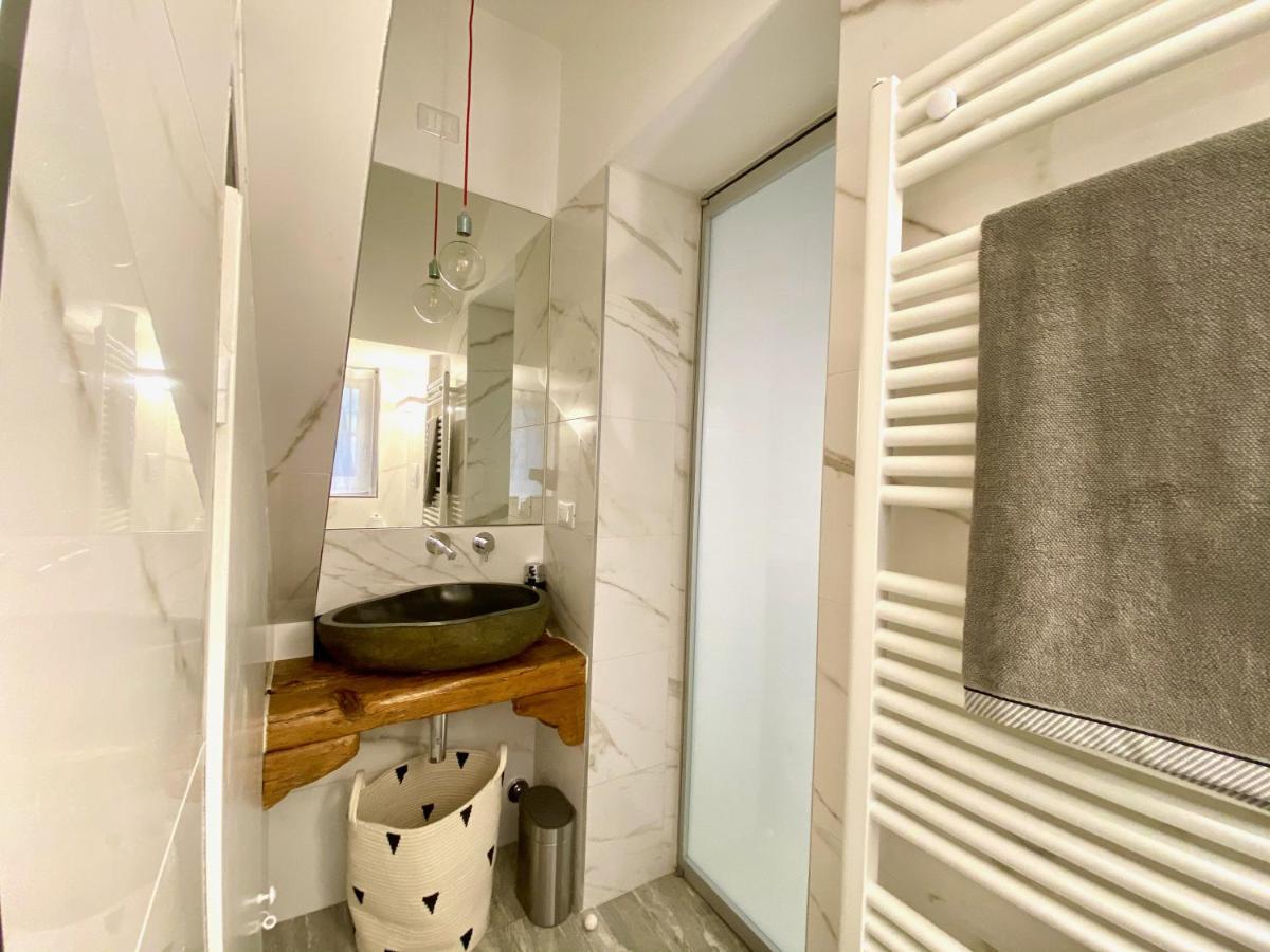 Apartment Boutique House