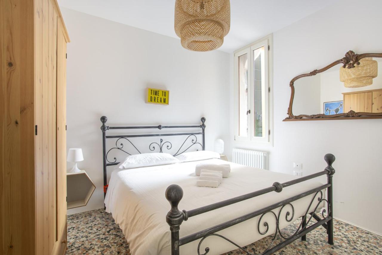 Garibaldi Biennale Apartment
