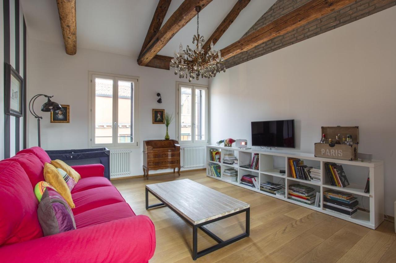 Apartamento Terrazza Rialto *