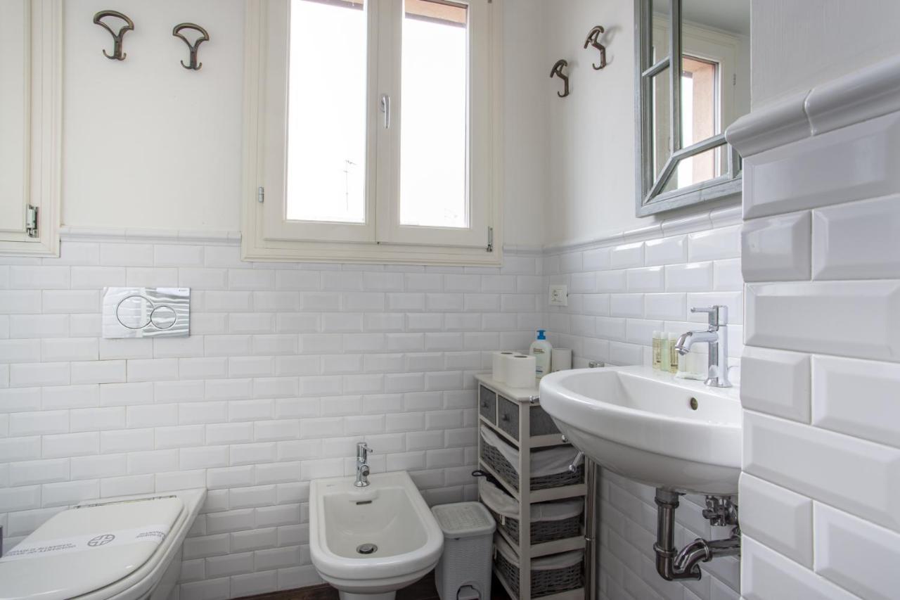Apartamento Terrazza Rialto Veneza