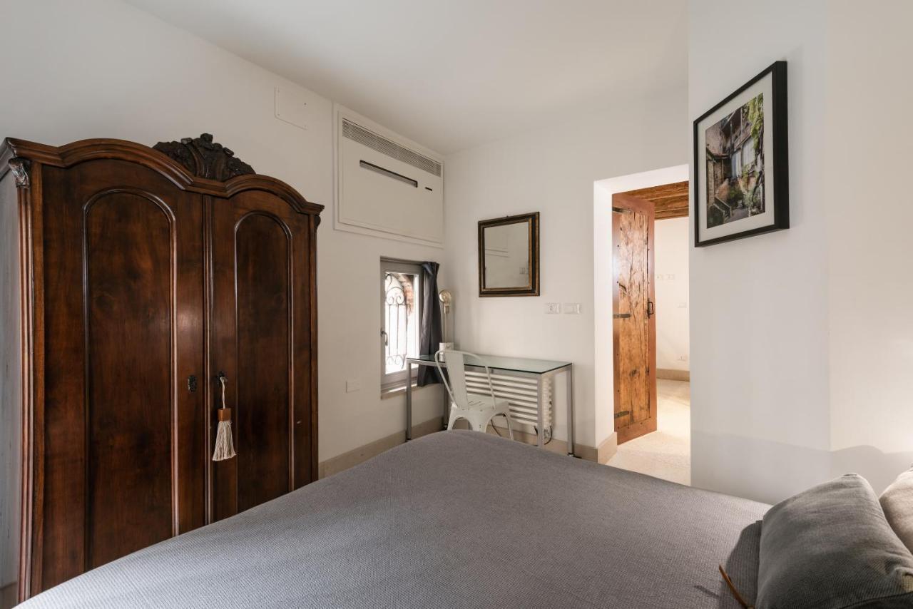 Boutique House Apartamento