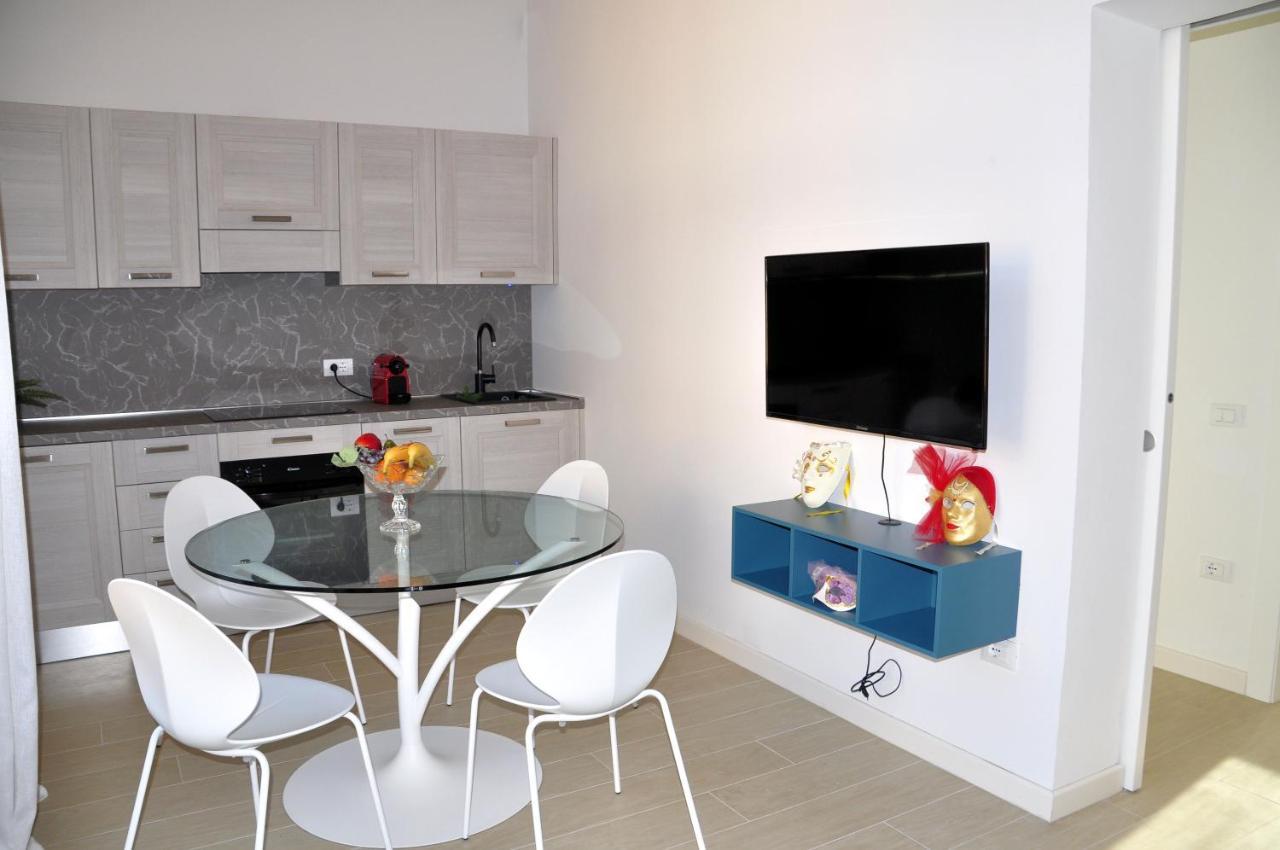 Italianflat - Domus Apartment