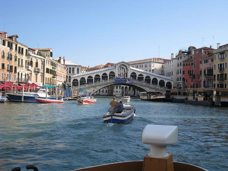 Ca' Botteri Veneza