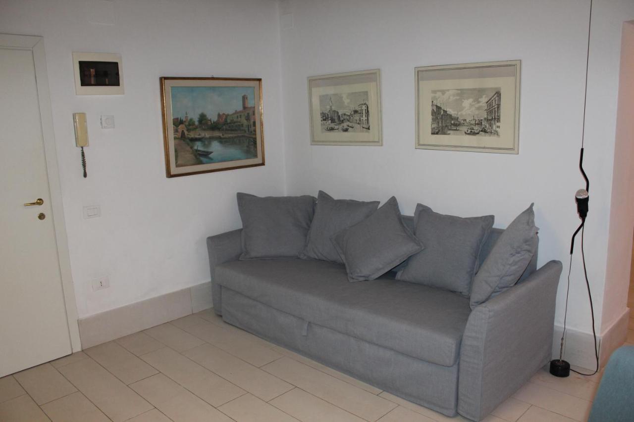 Apartment Ca Molin, Meraviglioso Affaccio Sul Canale