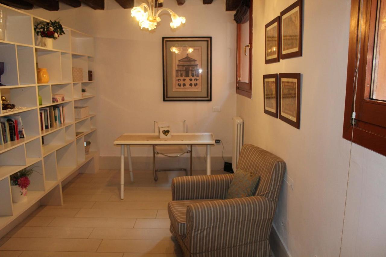 Apartment Ca Molin, Meraviglioso Affaccio Sul Canale
