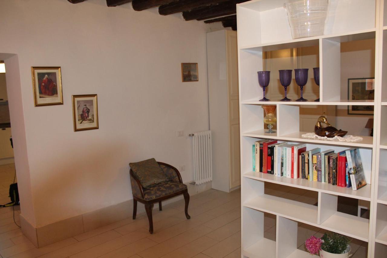 Ca Molin, Meraviglioso Affaccio Sul Canale Apartment Venice