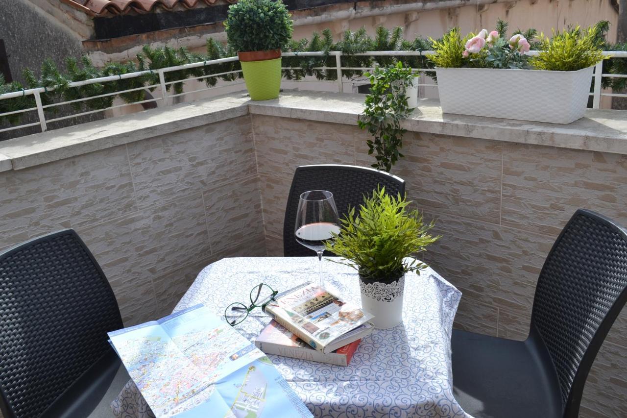 Apartment San Marco3