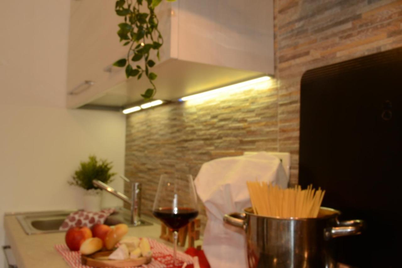 Apartment San Marco3 *