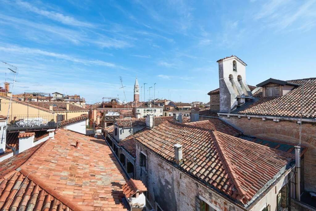 Ca' Fenice, Charming In San Marco, Sleep 7 * Venice